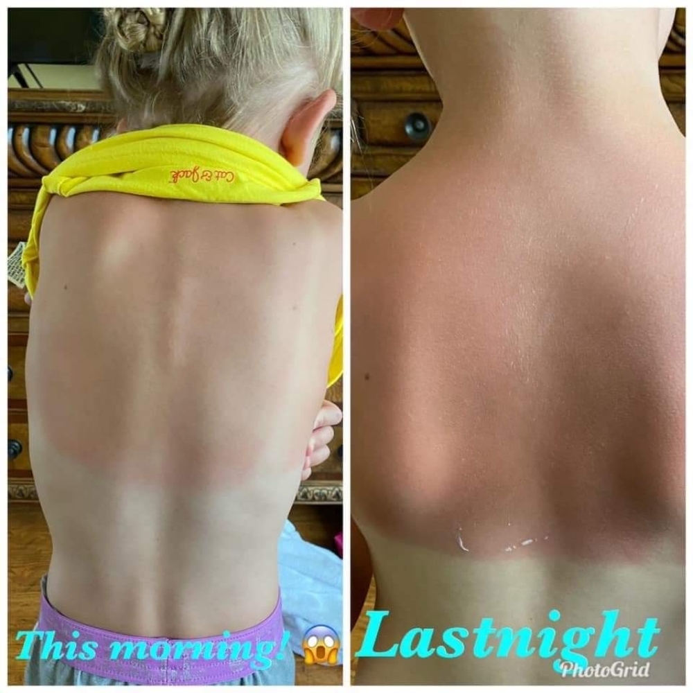 Body butter - Picture 4 of 5